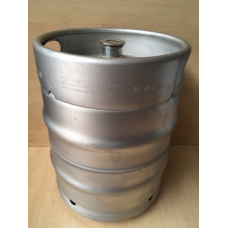 50L New Euro Beer Keg with Micromatic Spear